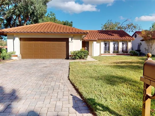 8004 S Madeira Ct, Orlando, FL 32836