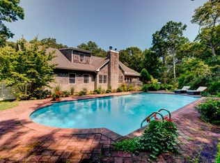 12 Rolling Hill Court West, Sag Harbor, NY 11963