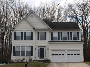 8907 Sumner Grove Dr, Laurel, MD 20708