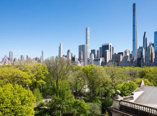 80 Central Park W APT 10C, Manhattan, NY