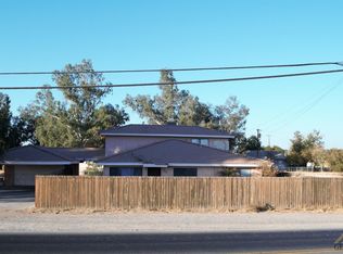 5000 Taft Hwy, Bakersfield, CA 93313