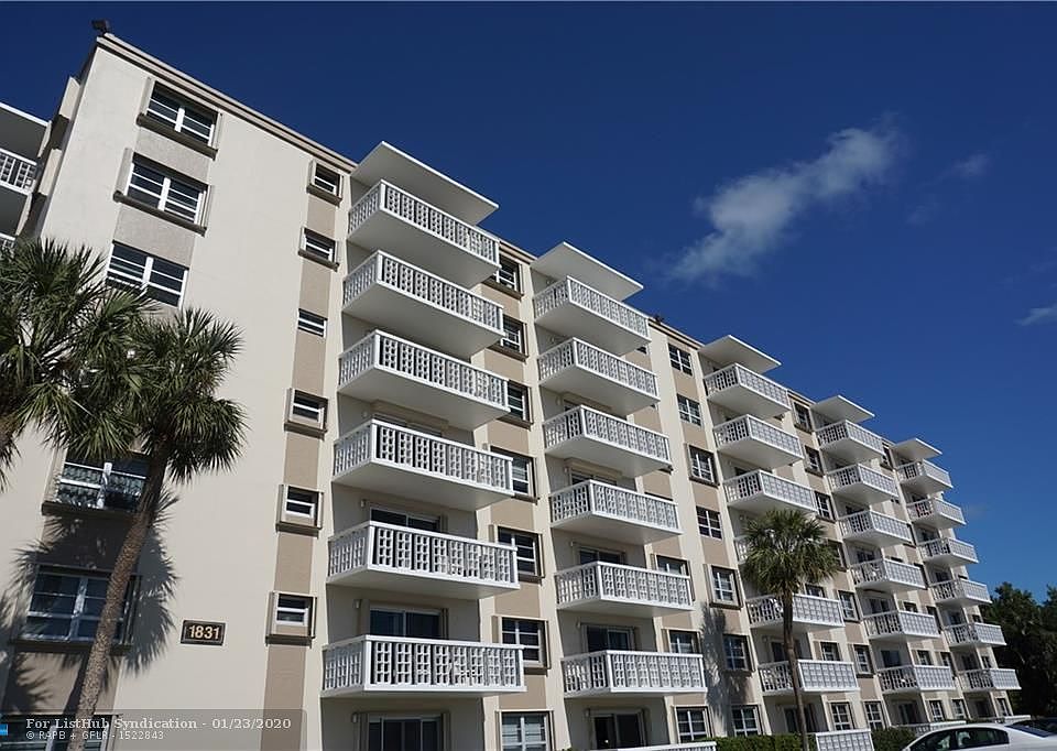 1st image of 1831 NE 38th St APT 606