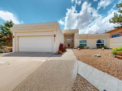 4532 Habershaw Rd NW, Albuquerque, NM, 87120