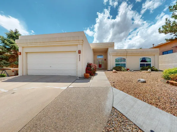 4532 Habershaw Rd NW, Albuquerque, NM 87120