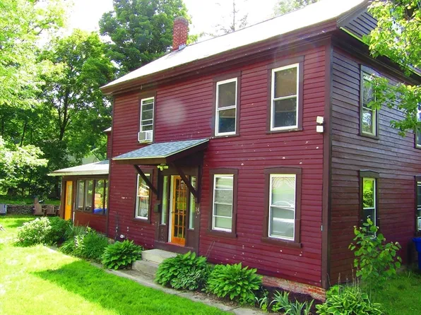 14 Garfield St, Greenfield, MA 01301