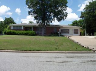 2406 Brooklawn Dr, Temple, TX 76502