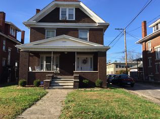 1225 8th St #1, Huntington, WV 25701