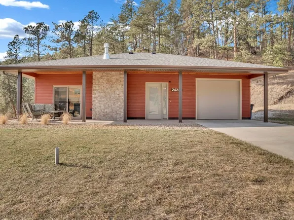 24227 Granite Point Ct, Keystone, SD 57751