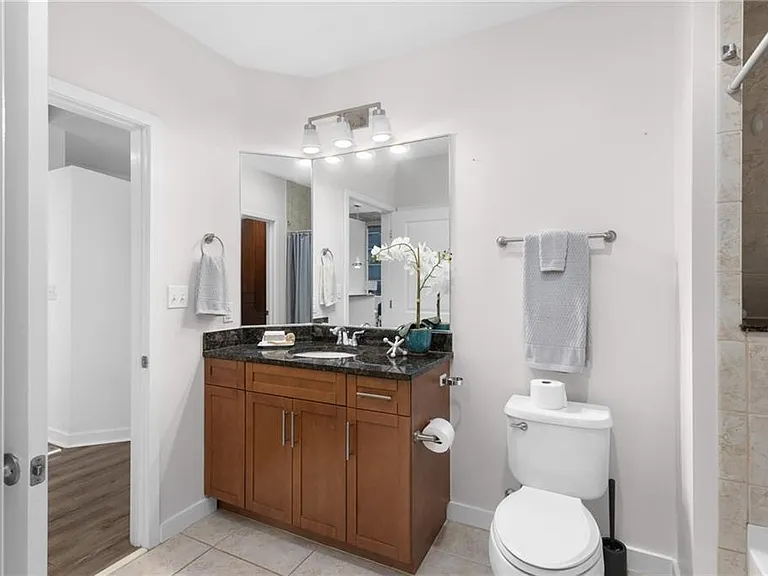 855 W Peachtree St NE #1508 — Photo 26