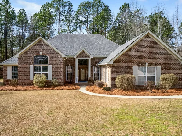 8 Brookline Dr, Hattiesburg, MS 39402