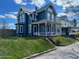 344 W 5th St, Bloomsburg, PA 17815