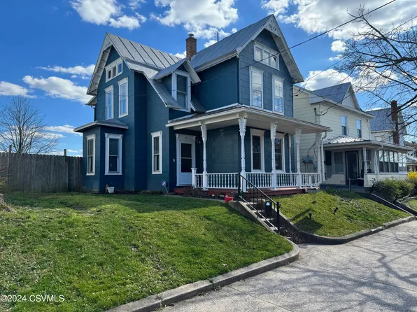 344 W 5th St, Bloomsburg, PA 17815