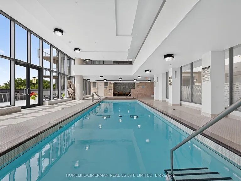 9090 Yonge St #1010 — Photo 42