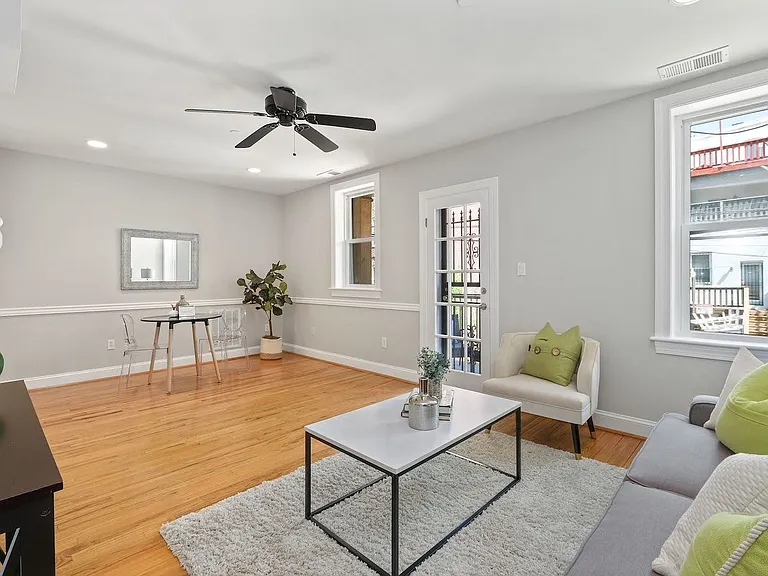 1361 Irving St NW #8 — Photo 9