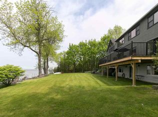 674 Maquam Shore Rd, Milton, VT 05468