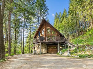 4265 Us Highway 97, Peshastin, WA 98847