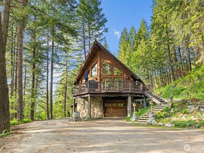 4265 US HWY 97, Peshastin, WA, 98847