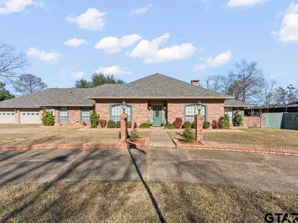 106 Cheyenne Trl, Gilmer, TX 75644