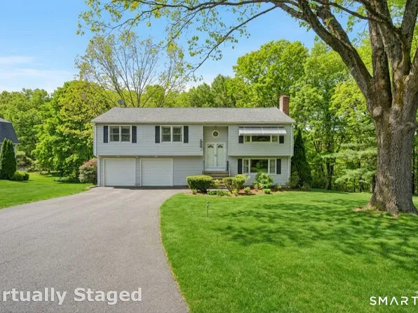 4 Woodland Hollow Street, Windsor Locks, CT 06096
