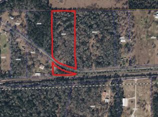 19959 Old Highway 105 E, Cleveland, TX 77328