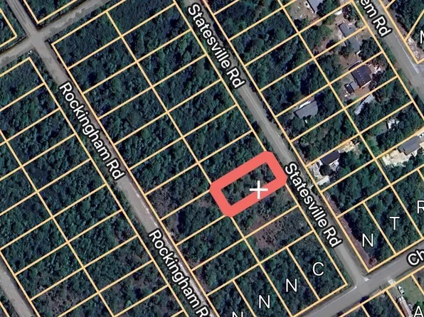 Lot 7 Statesville Road, Southport, NC 28461