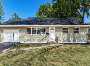 4974 McAllister Ave, Columbus, OH 43227