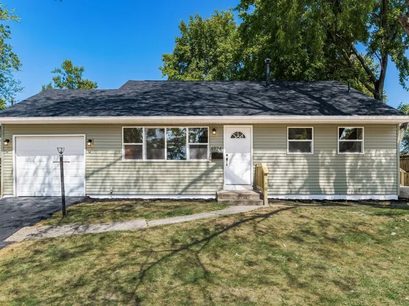 4974 McAllister Ave, Columbus, OH 43227