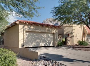 724 E Camino Diestro, Oro Valley, AZ 85704