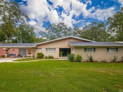 4300 Arlington Dr, N Little Rock, AR, 72116