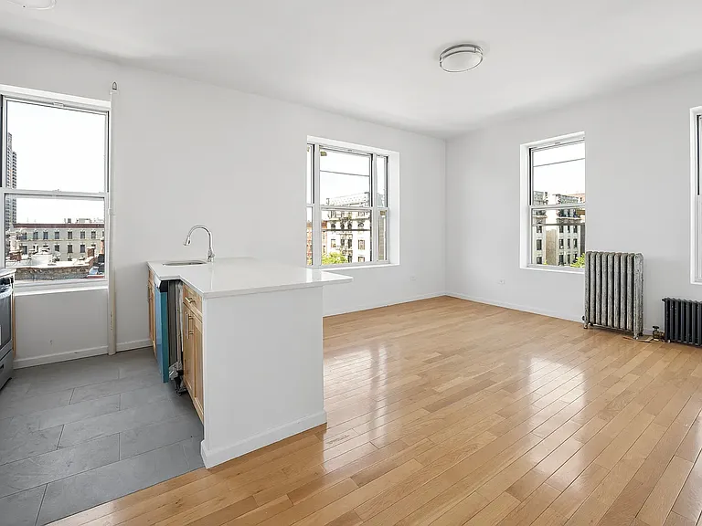 575 W 183rd St #53 — Photo 6