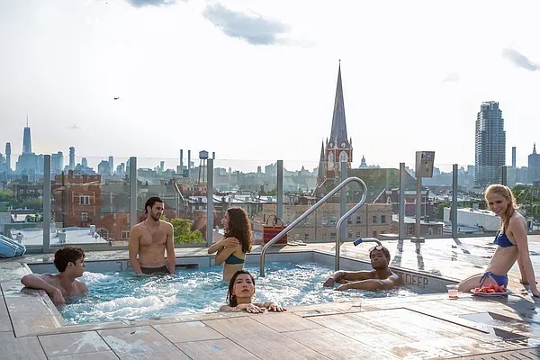 Rented by Corcoran | media 18