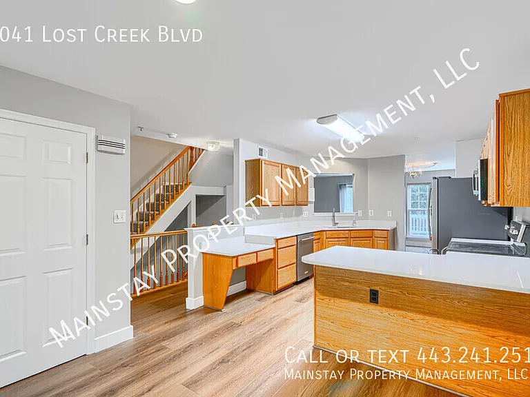 3041 Lost Creek Blvd — Photo 14