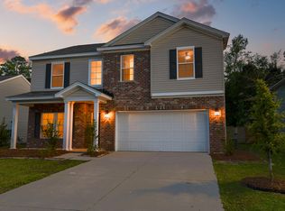 224 Pavilion St, Summerville, SC 29483