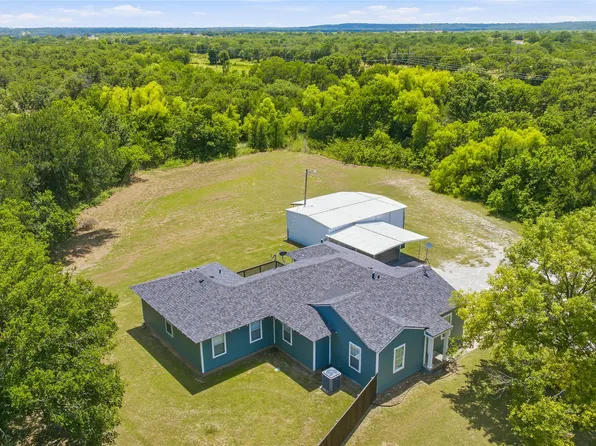 111 Medlan Chapel Rd, Graham, TX 76450
