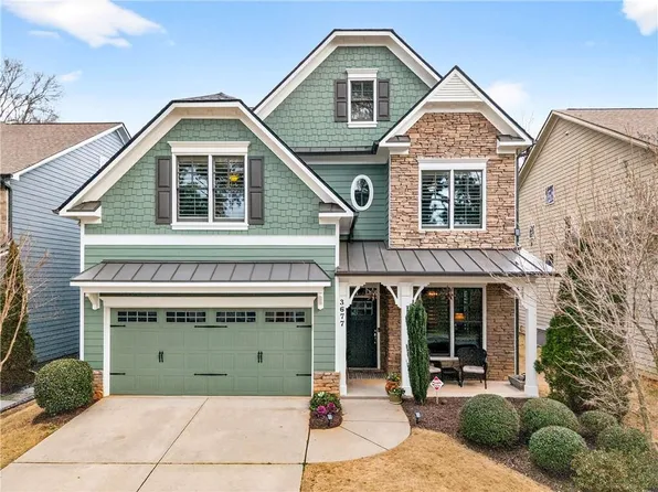 3677 School St, Chamblee, GA 30341