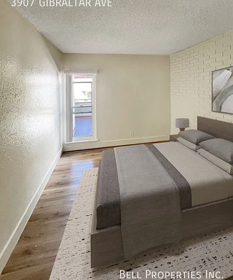 3907 Gibraltar Ave — Photo 5