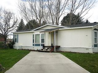 142 Syringa St, Rexburg, ID 83440