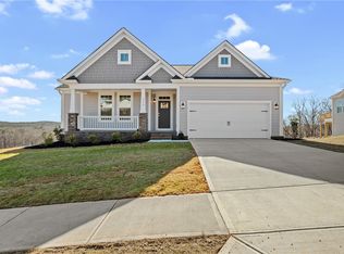 113 Yona Dr, Central, SC 29630