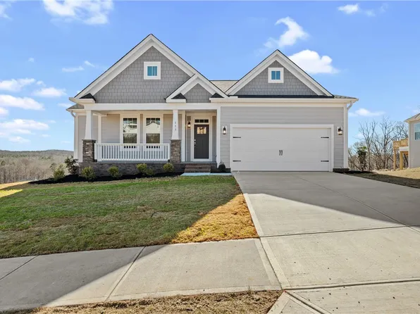 113 Yona Dr, Central, SC 29630