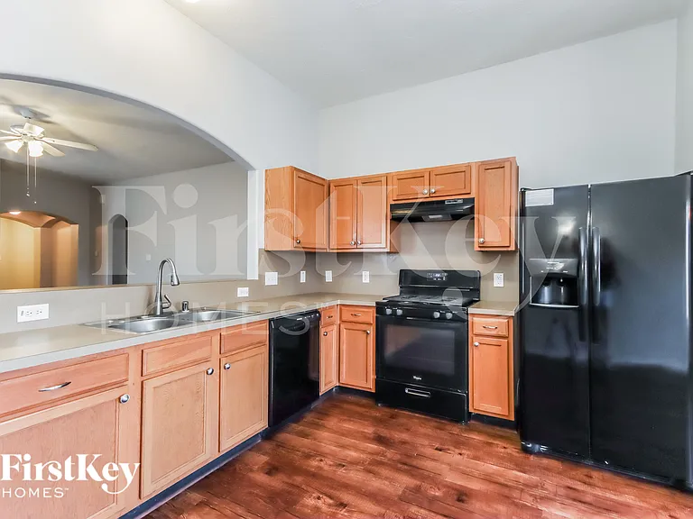 21231 Wortham Oaks Dr — Photo 7