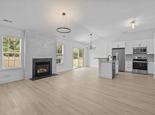 16216 Circlegreen Dr, Charlotte, NC 28273