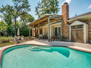 5508 Marshfield Ct, Arlington, TX 76016