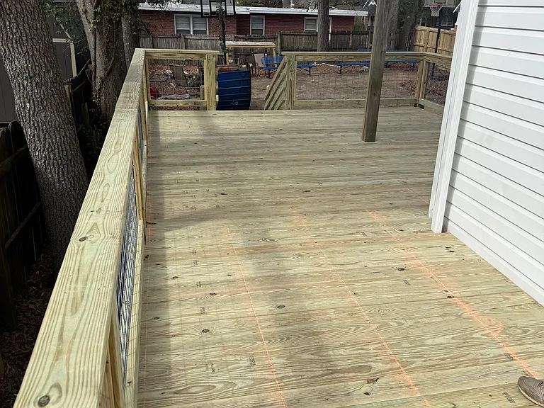 1131 Woodrow St — Photo 6