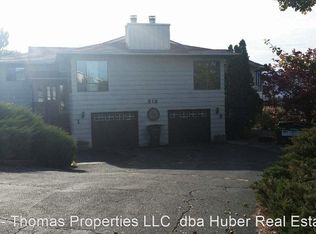 212 Stull Ct #1, East Wenatchee, WA 98802