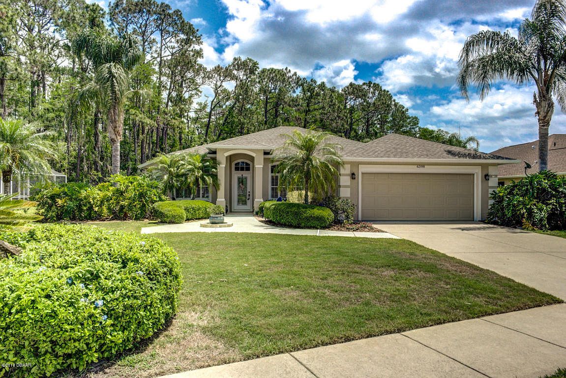 6398 Nika Ct, Port Orange, FL 32128 | Zillow