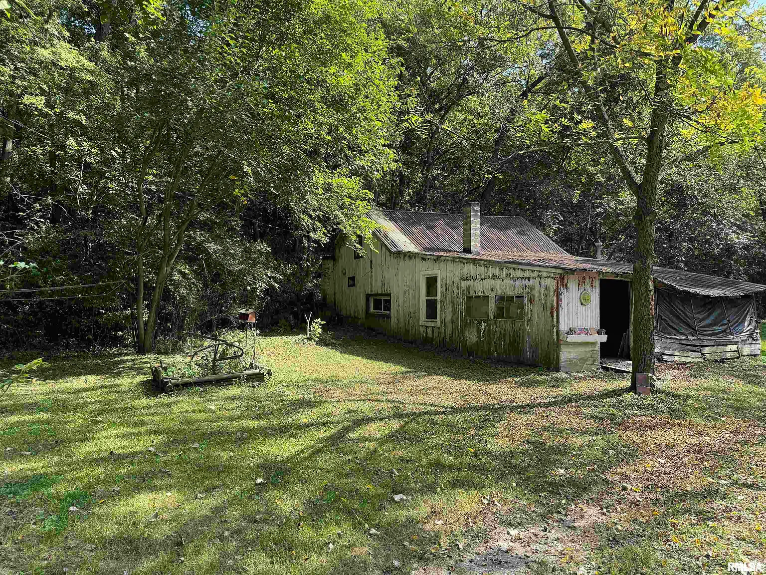 5407 N Koerner Rd photo 1