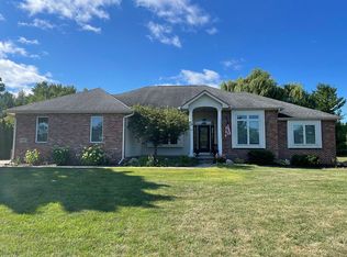 4487 Loon Harbor Ln, Linden, MI 48451