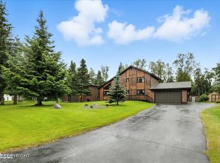 287 Stacy Dr, Soldotna, AK 99669