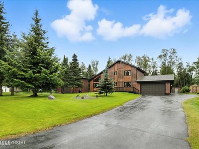 287 Stacy Dr, Soldotna, AK, 99669