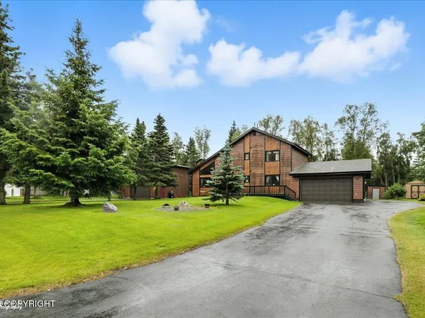 287 Stacy Dr, Soldotna, AK 99669